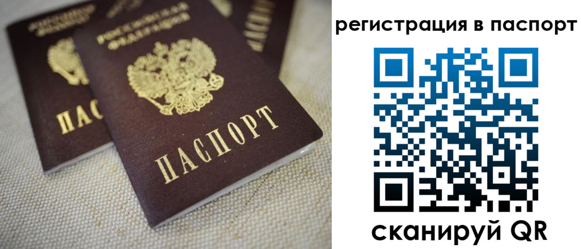 прописка гарантия в Грязовце